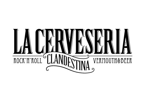 LOGO CLANDESTINA NEG